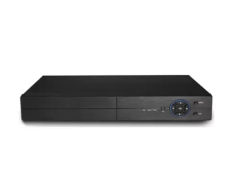 INOX-3004AHDVR-4 Kanal 1080P – H265 4 Kanal Ses AHD Kayıt Cihazı