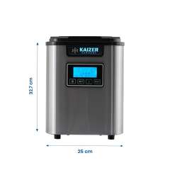 KAIZER KZR-35 ICE MAKER