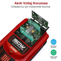 Kobb KBN150 150 Watt İnverter