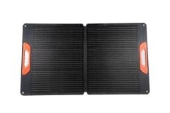 Hegel 100 Watt Portatif Güneş Paneli