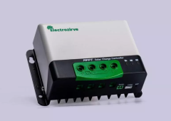MC2420 Elektrozirve 20A Mppt Solar Charge Controller 12/24V (Ekransız)