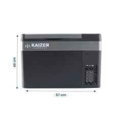 KAIZER KZR-29 Litre