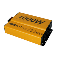 Mexxsun 12 Volt 1000 Watt Tam Sinüs İnverter