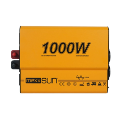 Mexxsun 12 Volt 1000 Watt Tam Sinüs İnverter