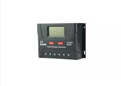 HP2440 40A Pwm Şarj Kontrol 12/24V