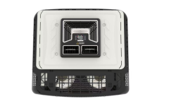 KAIZER KZR-12 V Araç Park Kliması