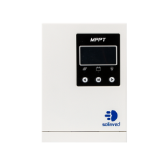 Solinved 60A Mppt Şarj Kontrol Cihazı 12V 24V 48V