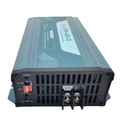 MEANWELL 25A 13,8V AC-DC AKÜ ŞARJ CİHAZI