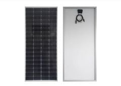 APEX 230W Half-Cut Monokristal Güneş Paneli