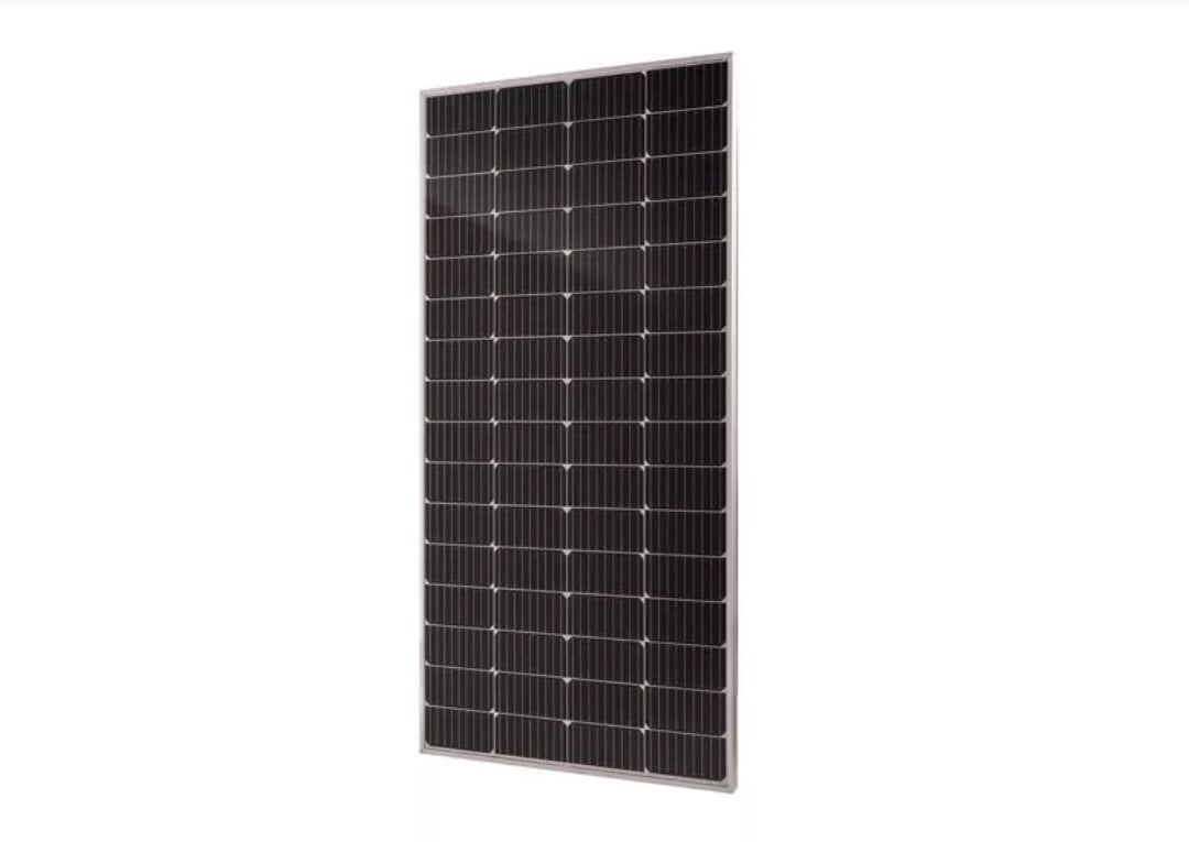 APEX 230W Half-Cut Monokristal Güneş Paneli