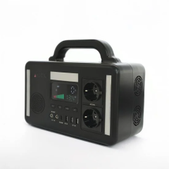 300W LİTYUM AKÜLÜ TAŞINABİLİR GÜÇ KAYNAĞI