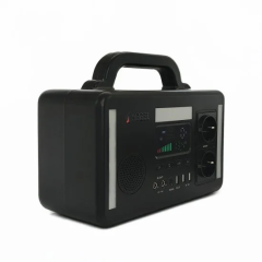 300W LİTYUM AKÜLÜ TAŞINABİLİR GÜÇ KAYNAĞI