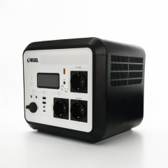 HEGEL 1200W LİTYUM AKÜLÜ TAŞINABİLİR GÜÇ KAYNAĞI