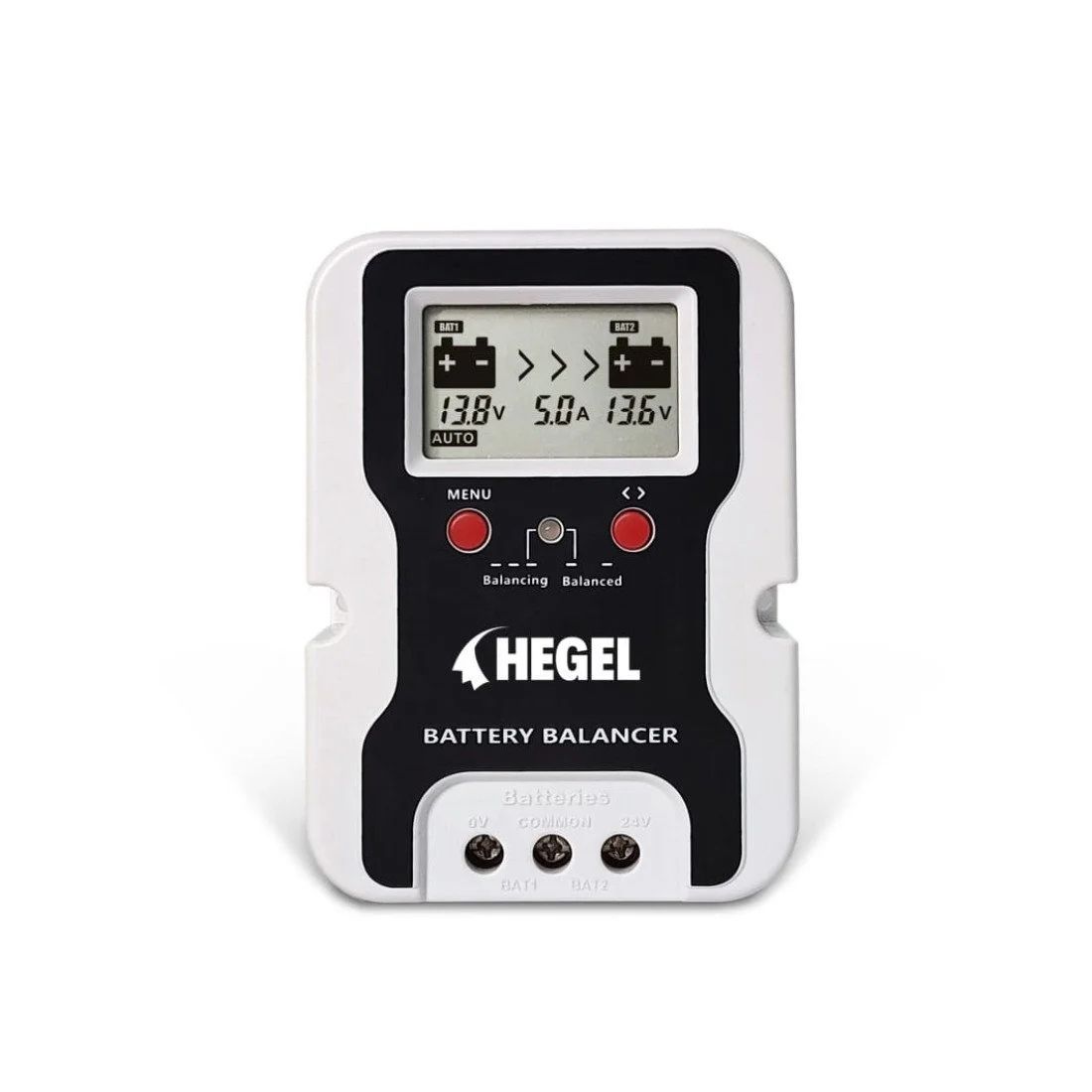 HEGEL 24V 5A AKÜ VOLTAJ DENGELEYİCİ - BATTERY BALANCER