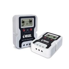 HEGEL 24V 5A AKÜ VOLTAJ DENGELEYİCİ - BATTERY BALANCER