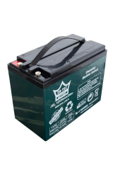 4 adet / Ortec 60/80 Amper Elektrikli Bisiklet Aküsü