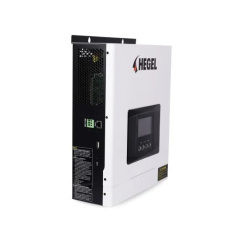 HEGEL 3,5KW 24V YÜKSEK VOLTAJ MPPT AKILLI İNVERTER