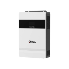 HEGEL 3,6KW MPPT'Lİ YÜKSEK VOLTAJ TAM SİNÜS AKILLI İNVERTER