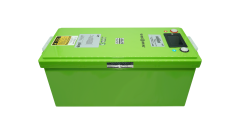 Orbit 24V 100Ah LiFePO4 Lityum Akü - GU Serial