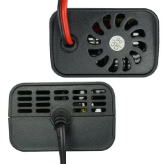 12 Volt 3 Amper Akü Şarj Cihazı