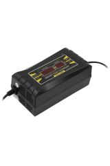 Akıllı Akü Şarj Cihazı 12 Volt 6 Amper