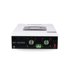 HEGEL 3 KW 24V YÜKSEK VOLTAJ MPPT AKILLI İNVERTER