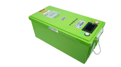 Orbit 24V 150Ah LiFePO4 Lityum Akü - GU Serial