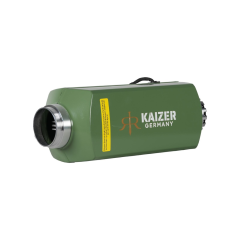 Kaizer Germany Pro 12/24 V Split Dizel Isıtıcı Webasto