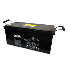 HEGEL LİFEPO4 LİTYUM AKÜ 25.6V 100AH