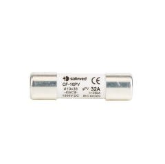 Solinved 32A Solar PV DC Sigorta