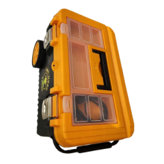 Eko Mobil Pro-2 Solar Jeneratör 600W