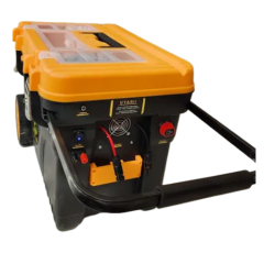 Eko Mobil Pro-2 Solar Jeneratör 600W