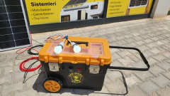 Eko Mobil Pro-1