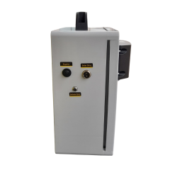 Eko Mobil-Eko Taşınabilir Solar Güç Kaynağı