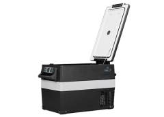 Cool Life 45 Litre 12/24V Taşınabilir Araç Buzdolabı