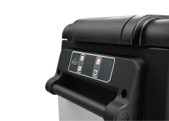 Cool Life 45 Litre 12/24V Taşınabilir Araç Buzdolabı