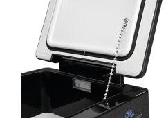 Cool Life 45 Litre 12/24V Taşınabilir Araç Buzdolabı