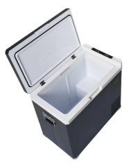 Cool Life CLM 50 Litre Taşınabilir Araç Buzdolabı