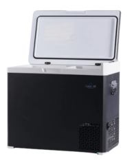 Cool Life CLM 50 Litre Taşınabilir Araç Buzdolabı
