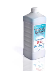 Karavan Tekne Tuvalet Kimyasalı 1 LT
