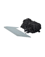 Campout Tarp 4X3 MT