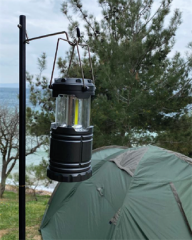 Campout Lamba Askısı
