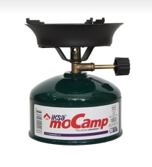 Kamp Tüpü (Ocak)