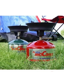 Kamp Tüpü (Ocak)