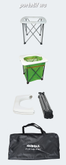 Portatif WC