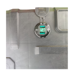 Eko Mobil S-1 Taşınabilir Solar Güç Kaynağı