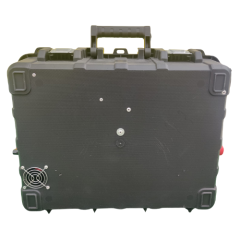 Eko Mobil S-1 Taşınabilir Solar Güç Kaynağı