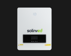 Solinved NM-ECO 4.2 KW MPPT OFF-GRID INVERTER