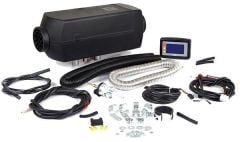 DAİ SHAVA S4 - 4KW DİZEL ISITICI 12/24V