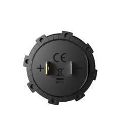 28MM 8-32 VOLT ARASI ÇALIŞABİLEN PANO TİPİ VOLTMETRE